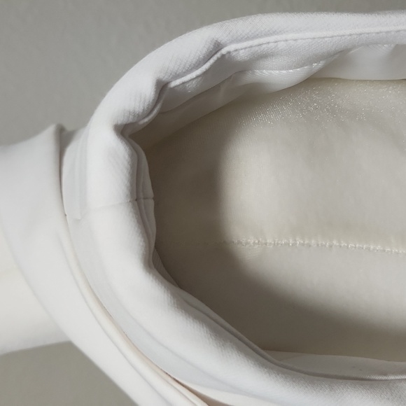 Banana Republic Factory Double Breasted Vest - Picture 7 of 9